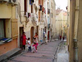 photo coins arrondis